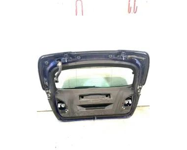 Malle/Hayon arriere BMW SERIE 1 F40 Essence