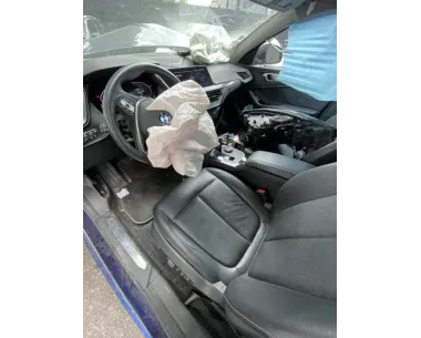 Contacteur feu stop BMW SERIE 1 F40 Essence