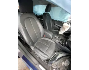 Pretensionneur de ceinture avant droit BMW SERIE 1 F40 Essence