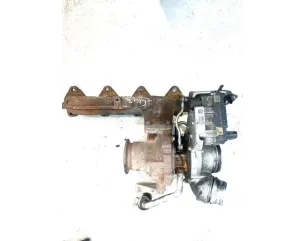 Turbo BMW SERIE 1 E87 PHASE 2 Diesel 2