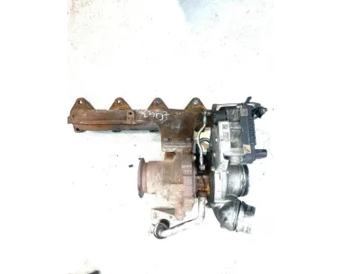 Turbo BMW SERIE 1 E87 PHASE 2 Diesel