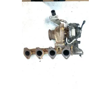 Turbo BMW SERIE 1 E87 PHASE 2 Diesel