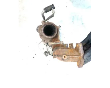 Turbo BMW SERIE 1 E87 PHASE 2 Diesel