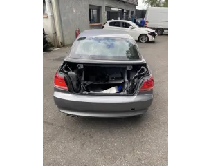 Boitier radar de recul BMW SERIE 3 E93 CABRIO PHASE 1 Diesel