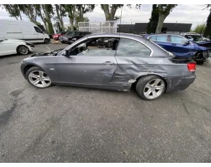 Joint de porte avant gauche BMW SERIE 3 E93 CABRIO PHASE 1 Diesel