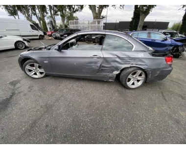 Joint de porte avant gauche BMW SERIE 3 E93 CABRIO PHASE 1 Diesel