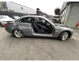 Pretensionneur de ceinture arriere droit BMW SERIE 3 E93 CABRIO PHASE 1 Diesel