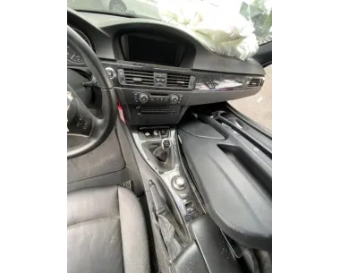 Accoudoir BMW SERIE 3 E93 CABRIO PHASE 1 Diesel