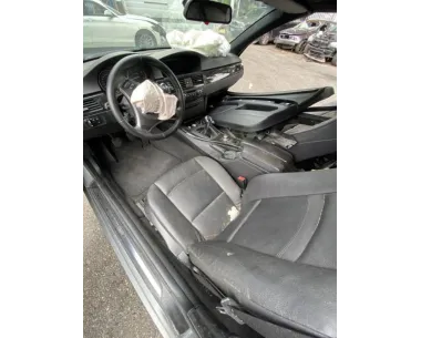 Com (Bloc Contacteur Tournant+Commodo Essuie Glace+Commodo Phare) BMW SERIE 3 E93 CABRIO PHASE 1 Diesel