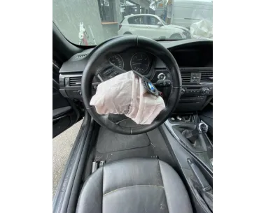 Com (Bloc Contacteur Tournant+Commodo Essuie Glace+Commodo Phare) BMW SERIE 3 E93 CABRIO PHASE 1 Diesel