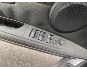 Interrupteur de leve vitre avant gauche BMW SERIE 3 E93 CABRIO PHASE 1 Diesel