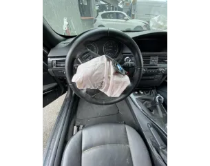 Aerateur tableau de bord avant gauche BMW SERIE 3 E93 CABRIO PHASE 1 Diesel