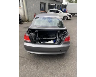 Mastervac BMW SERIE 3 E93 CABRIO PHASE 1 Diesel