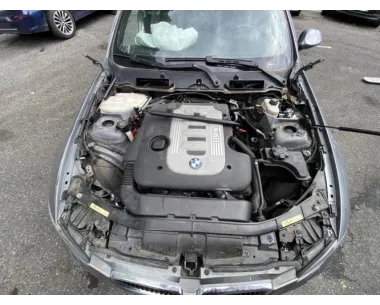 Berceau arriere BMW SERIE 3 E93 CABRIO PHASE 1 Diesel