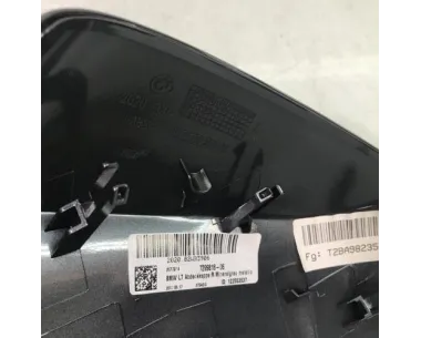 Coquille de retroviseur droit BMW SERIE 2 F87 M2 PHASE 1 