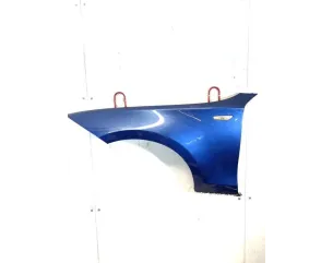 Aile avant gauche BMW SERIE 1 E87 PHASE 1 Diesel 2