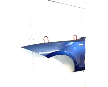 Aile avant gauche BMW SERIE 1 E87 PHASE 1 Diesel