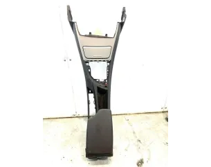 Console central (interieur plastique) BMW SERIE 1 E87 PHASE 1 Diesel 2