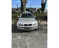 Platine feu arriere gauche BMW SERIE 3 E46 TOURING PHASE 2 BREAK Diesel