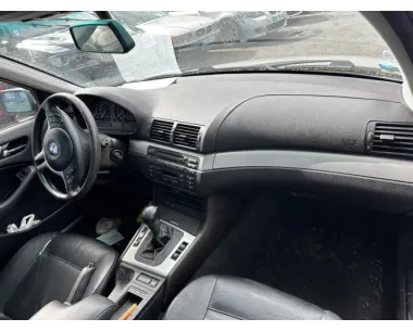 Platine feu arriere gauche BMW SERIE 3 E46 TOURING PHASE 2 BREAK Diesel