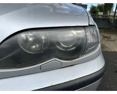 Platine feu arriere gauche BMW SERIE 3 E46 TOURING PHASE 2 BREAK Diesel