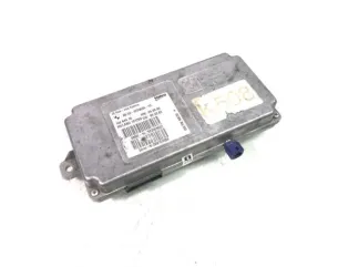 Calculateur BMW X1 E84 PHASE 1 