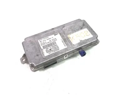 Calculateur BMW X1 E84 PHASE 1 