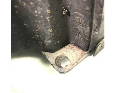 Optique avant principal gauche (feux)(phare) BMW SERIE 3 E36 CABRIO 