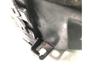 Optique avant principal gauche (feux)(phare) BMW SERIE 3 E36 CABRIO 