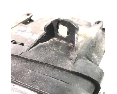 Optique avant principal gauche (feux)(phare) BMW SERIE 3 E36 CABRIO 