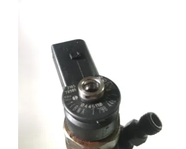 Injecteurs BMW SERIE 1 E87 PHASE 2 Diesel