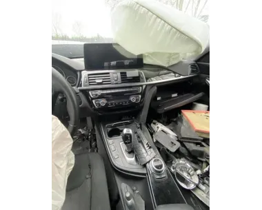 Durite BMW SERIE 3 F34 GRAN TURISMO PHASE 2 Diesel