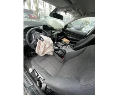 Durite BMW SERIE 3 F34 GRAN TURISMO PHASE 2 Diesel