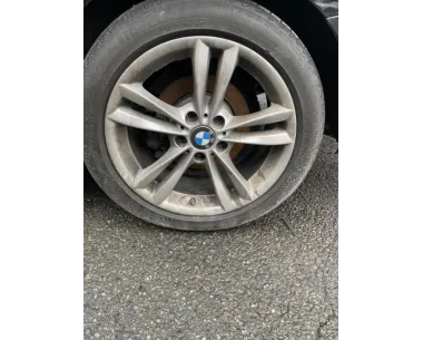 Durite BMW SERIE 3 F34 GRAN TURISMO PHASE 2 Diesel