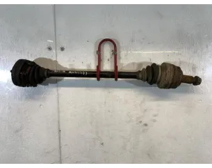 Cardan arriere droit (transmission) BMW SERIE 3 E46 PHASE 1 Diesel