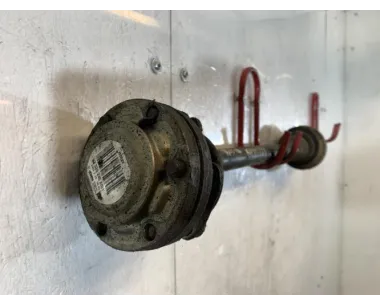 Cardan arriere droit (transmission) BMW SERIE 3 E46 PHASE 1 Diesel