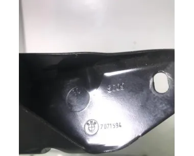 Serrure de coffre BMW X6 E71/E72 PHASE 1 Essence