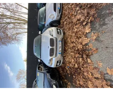 Serrure de coffre BMW X6 E71/E72 PHASE 1 Essence