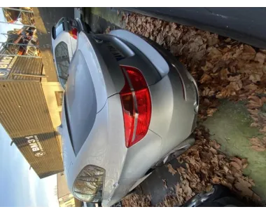 Serrure de coffre BMW X6 E71/E72 PHASE 1 Essence