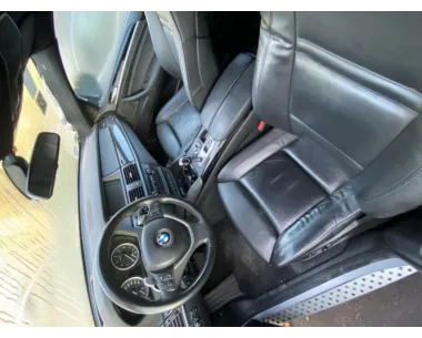 Serrure de coffre BMW X6 E71/E72 PHASE 1 Essence