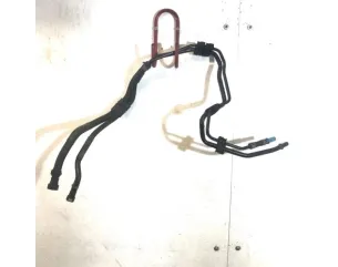 Durite MINI MINI 2 R60 COUNTRYMAN BREAK Diesel