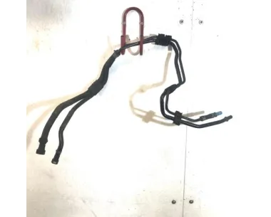 Durite MINI MINI 2 R60 COUNTRYMAN BREAK Diesel