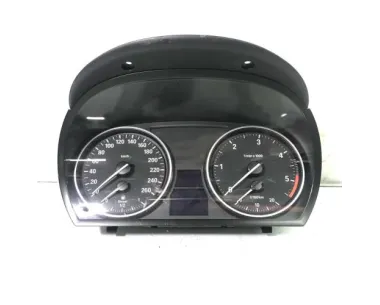 Compteur BMW SERIE 3 E91 TOURING PHASE 1 BREAK Diesel