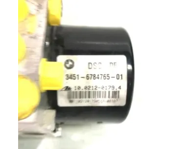 Bloc ABS (freins anti-blocage) BMW SERIE 3 E91 TOURING PHASE 1 BREAK Diesel