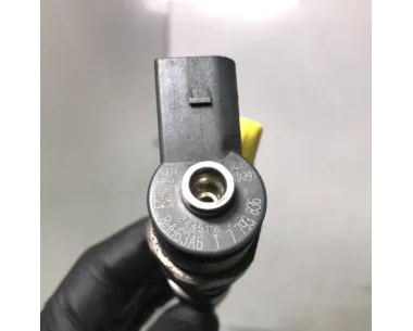 Injecteurs BMW X5 E53 Diesel