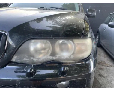 Injecteurs BMW X5 E53 Diesel