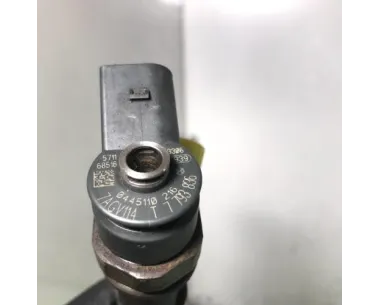 Injecteurs BMW X5 E53 Diesel