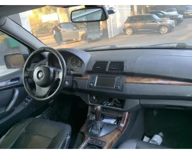 Injecteurs BMW X5 E53 Diesel