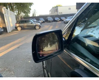 Injecteurs BMW X5 E53 Diesel