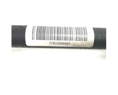 Jauge d'huile BMW SERIE 5 E60 PHASE 2 Diesel